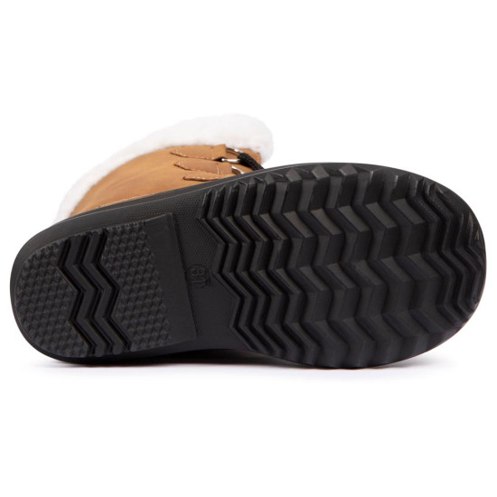 Trespass Bodhi Insulated Snow Boots Trespass Bodhi Insulated Snow Boots